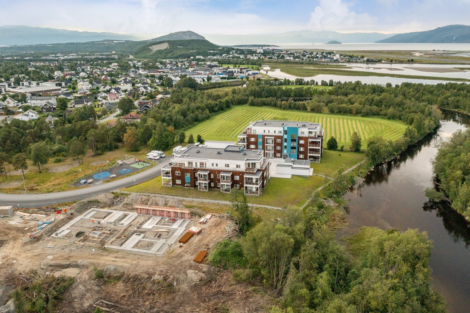 Sommer 2022 Galleribilde