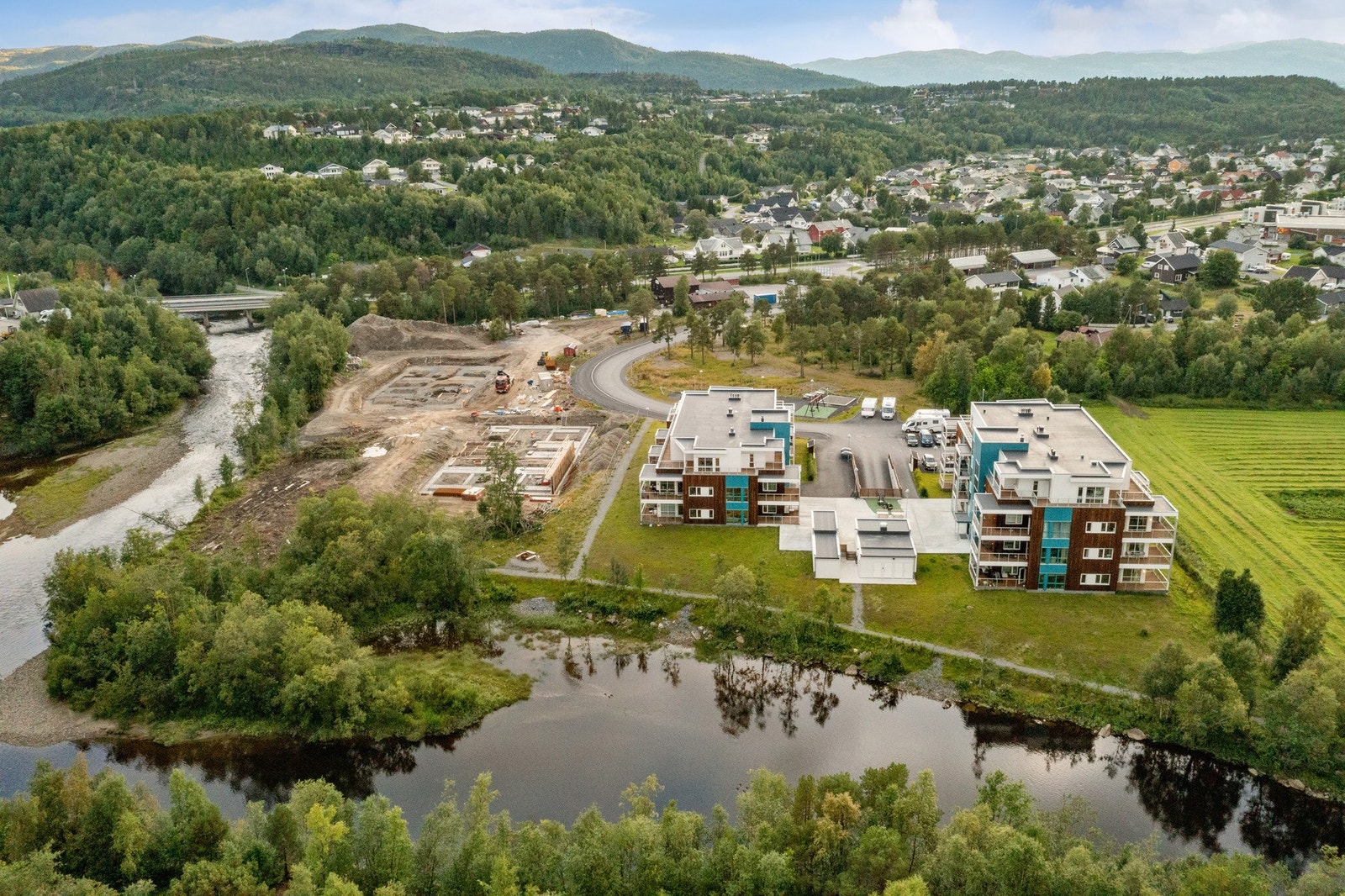 Sommer 2022 Galleribilde
