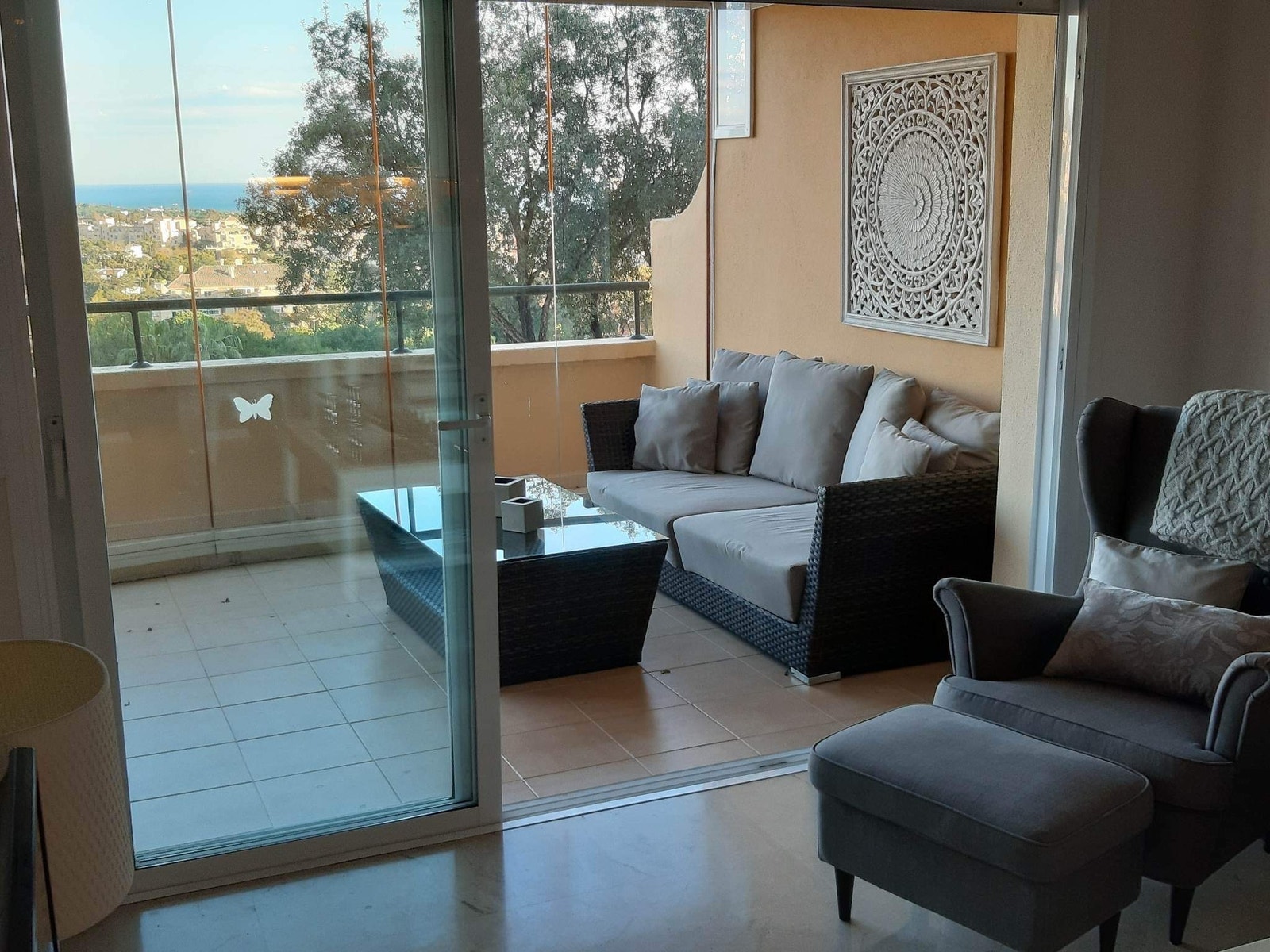 Veranda Galleribilde