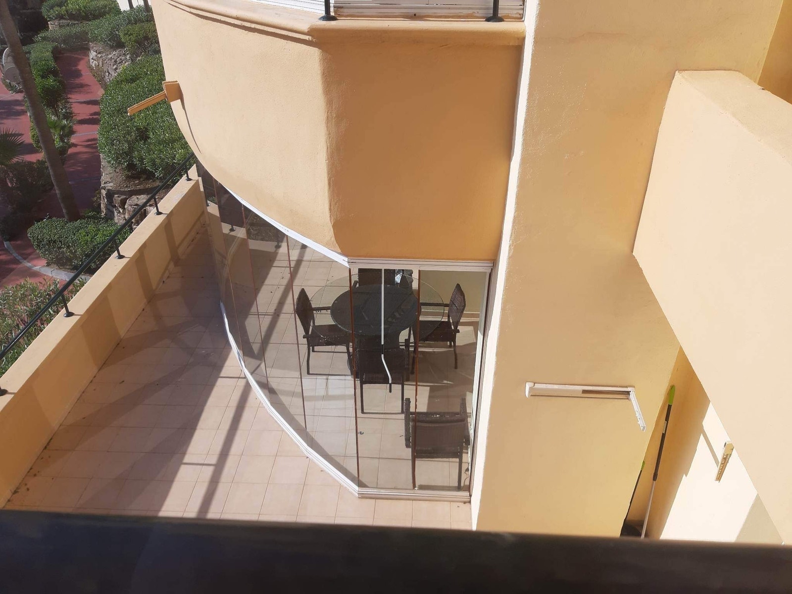 Veranda Galleribilde