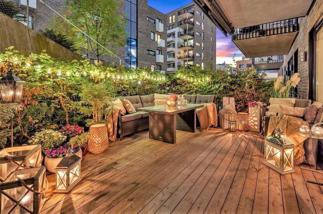 Stemningsbilde Galleribilde