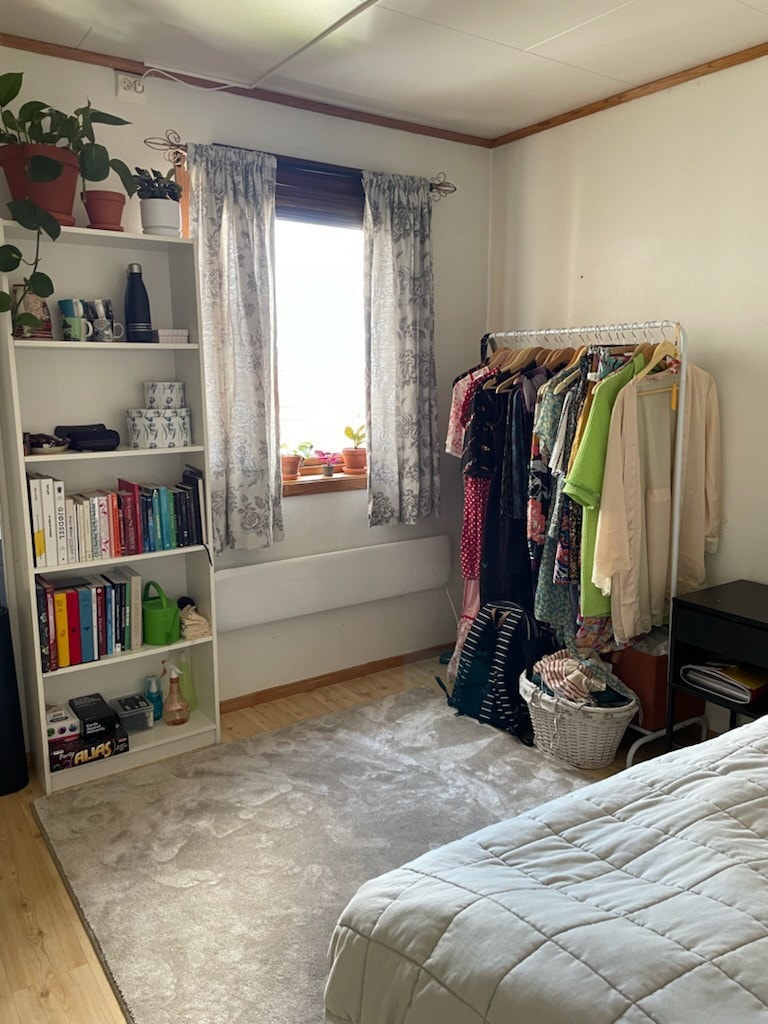 Soverom# 1 Galleribilde