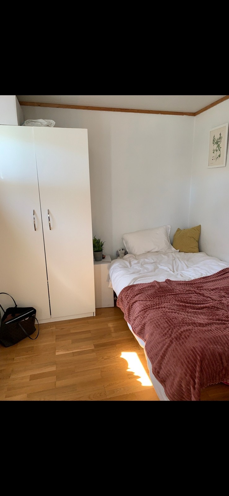 Soverom#2 Galleribilde