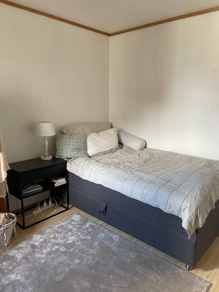 Soverom #1 Galleribilde