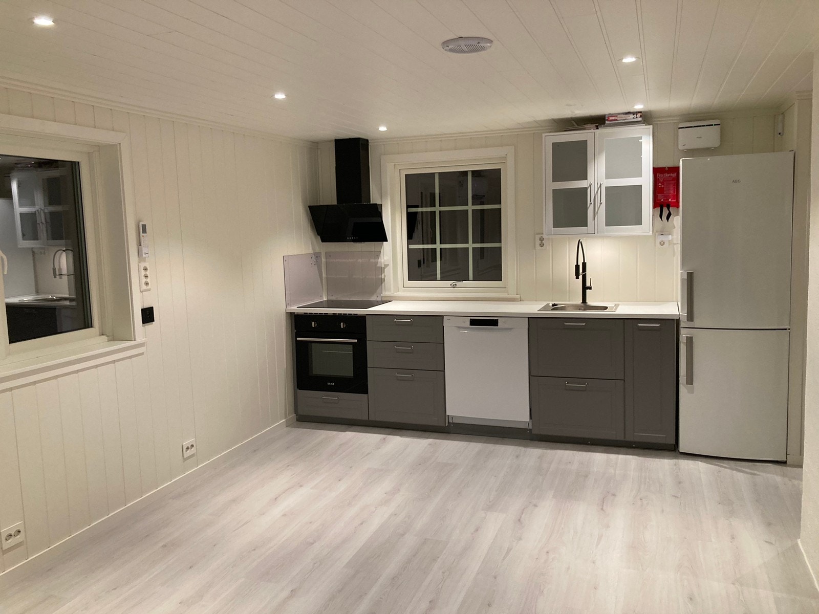 Alt nytt på kjøkken Galleribilde