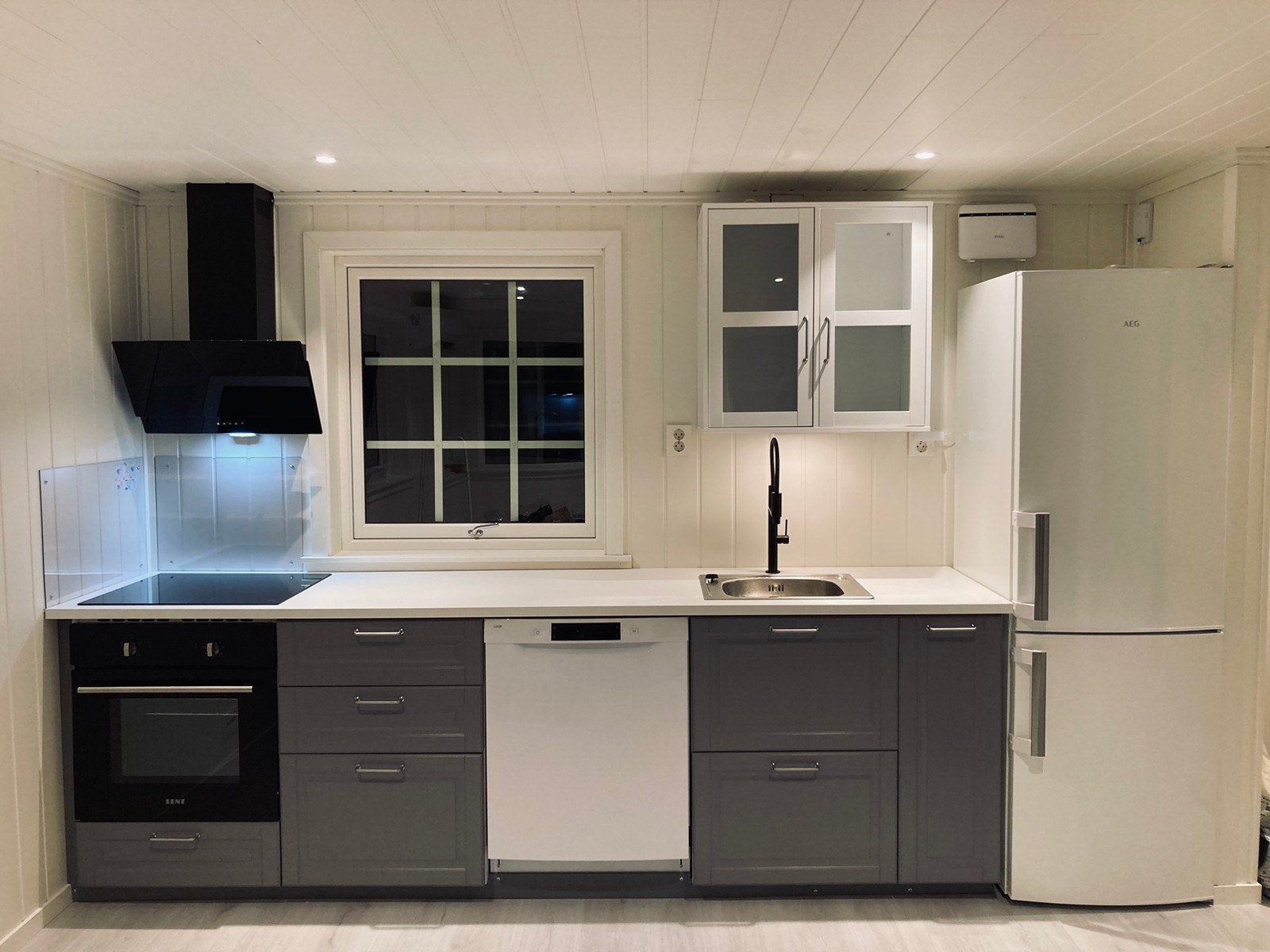 Alt nytt Galleribilde