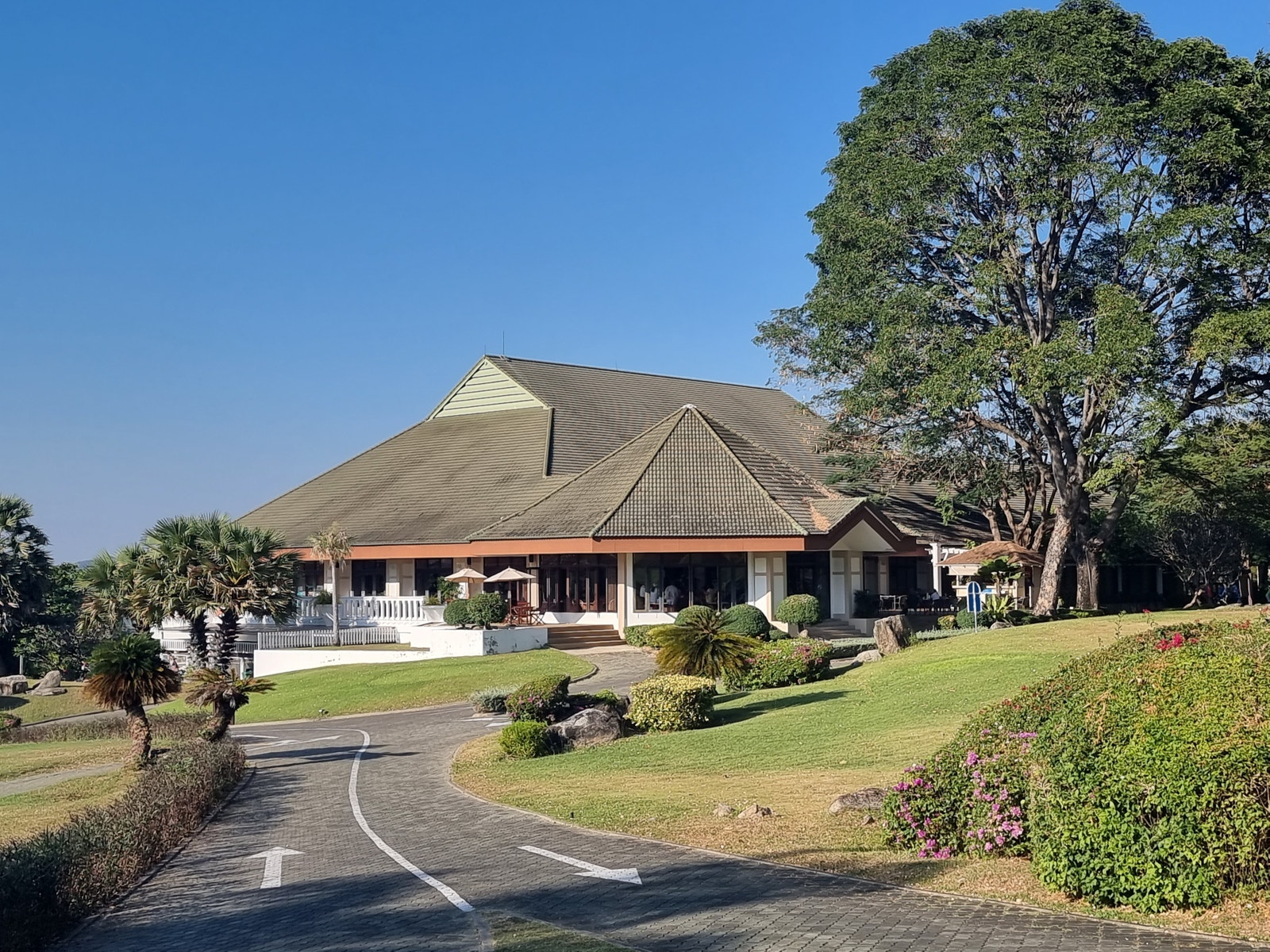 Golfklubb Galleribilde