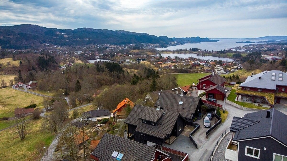 Egen inngang Galleribilde