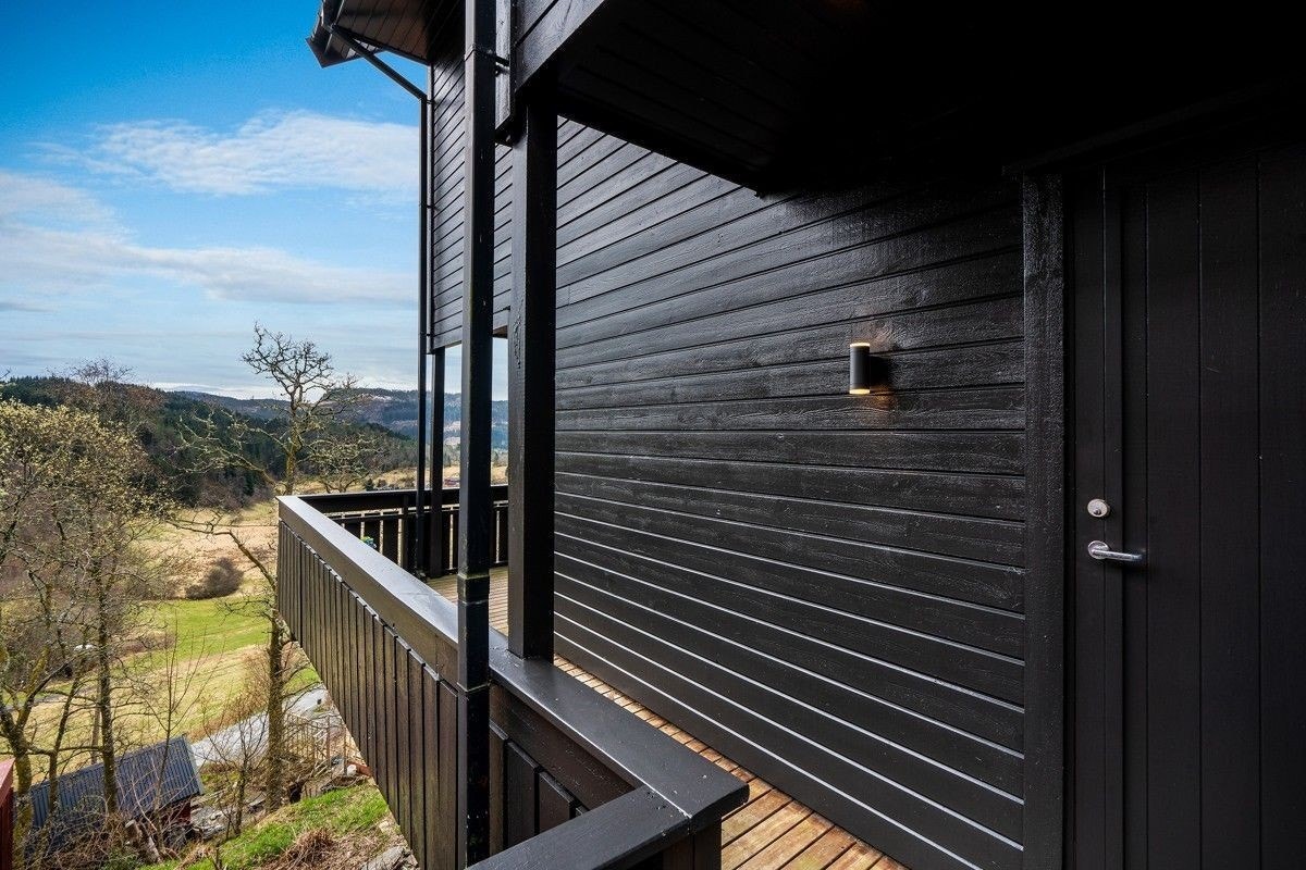 Egen inngang Galleribilde