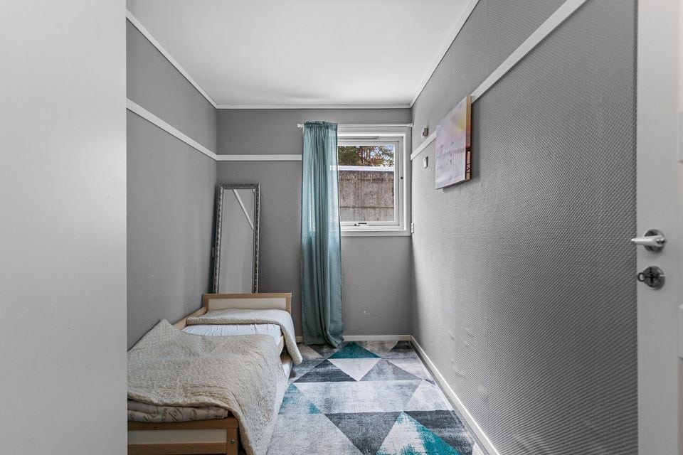 Soverom nr 2 Galleribilde