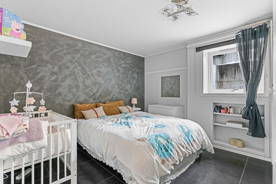 Soverom nr 1 Galleribilde