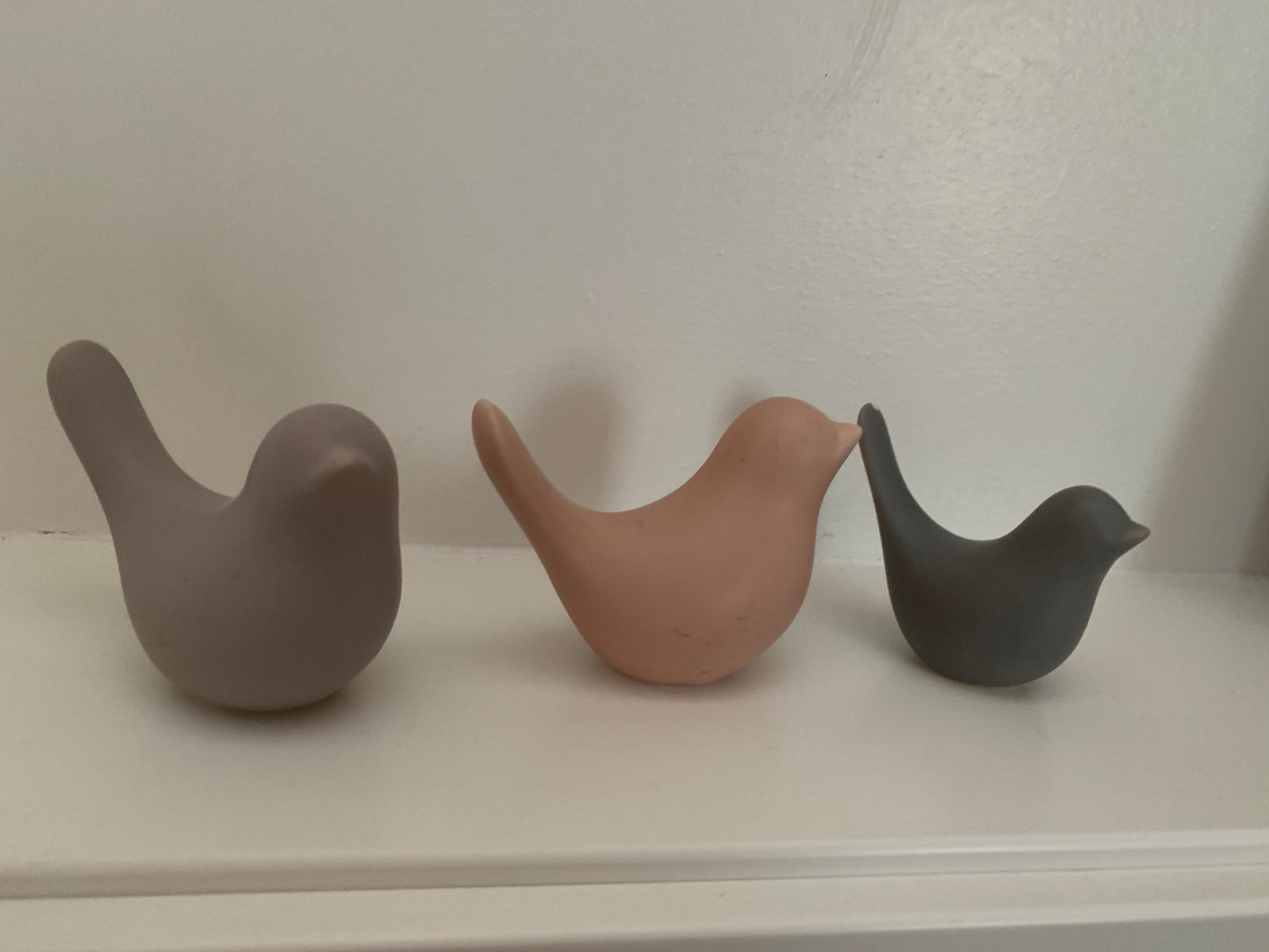 Detalj fra stue Galleribilde