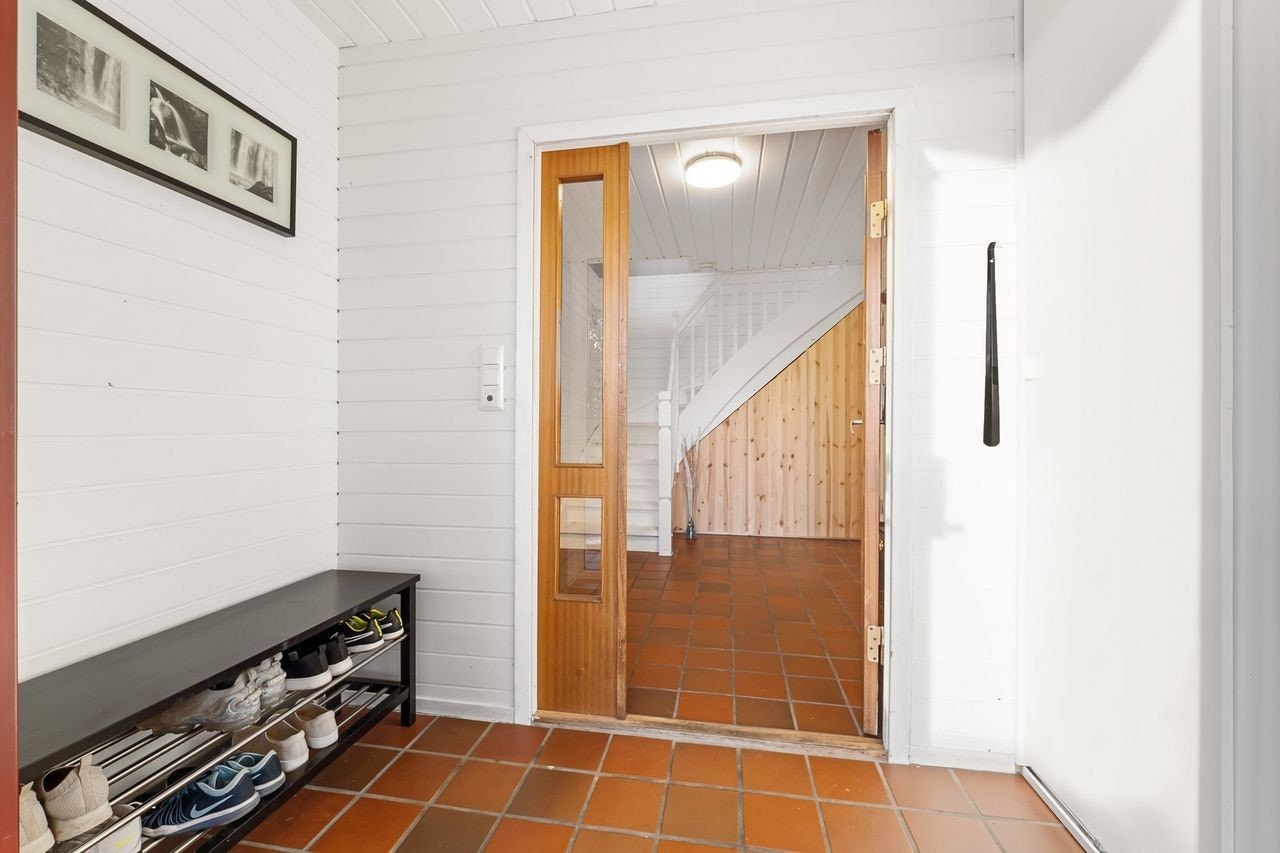 Entrance Galleribilde