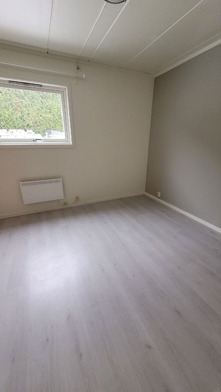 Stort soverom Galleribilde