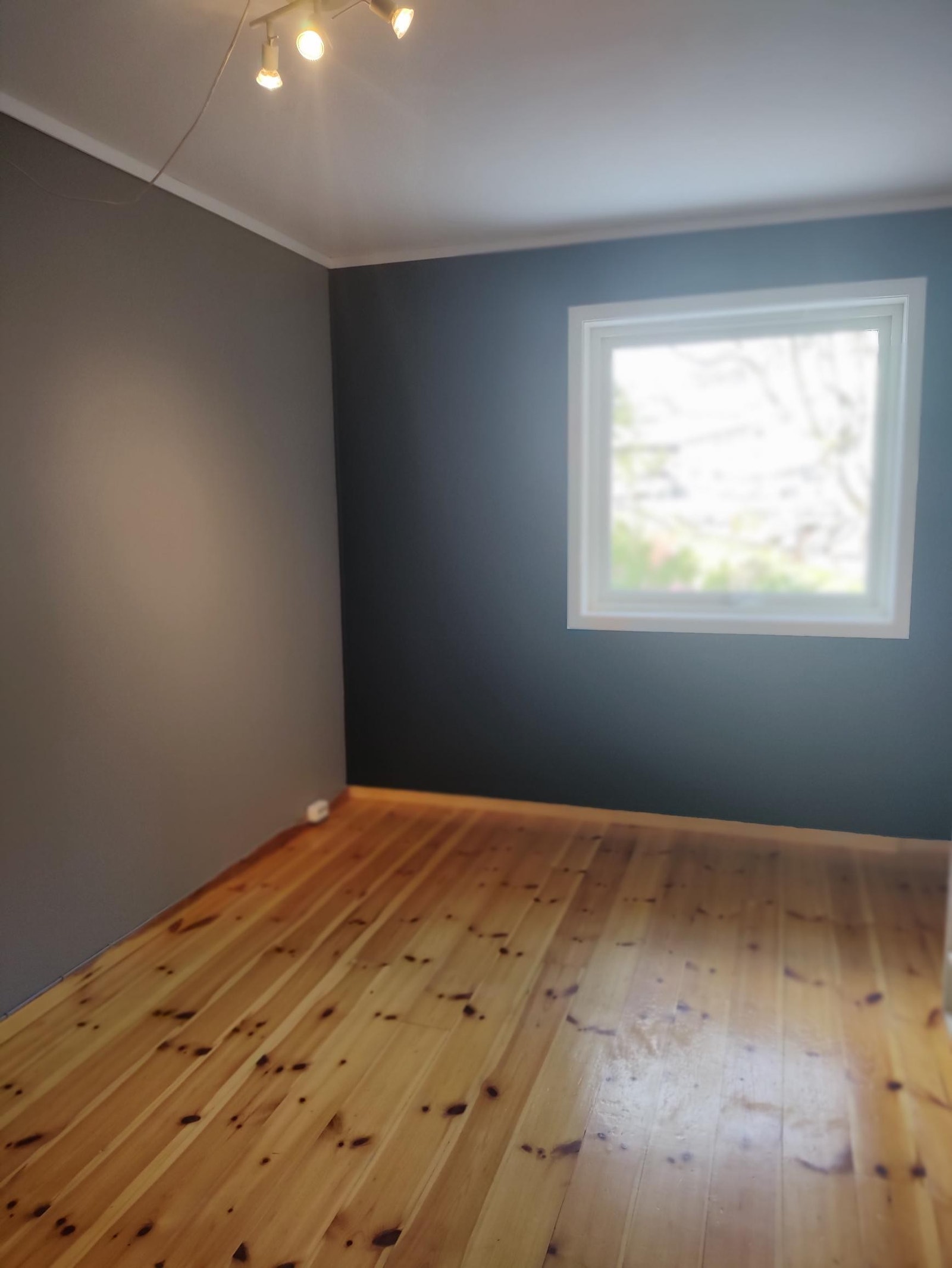 Soverom 2 Galleribilde