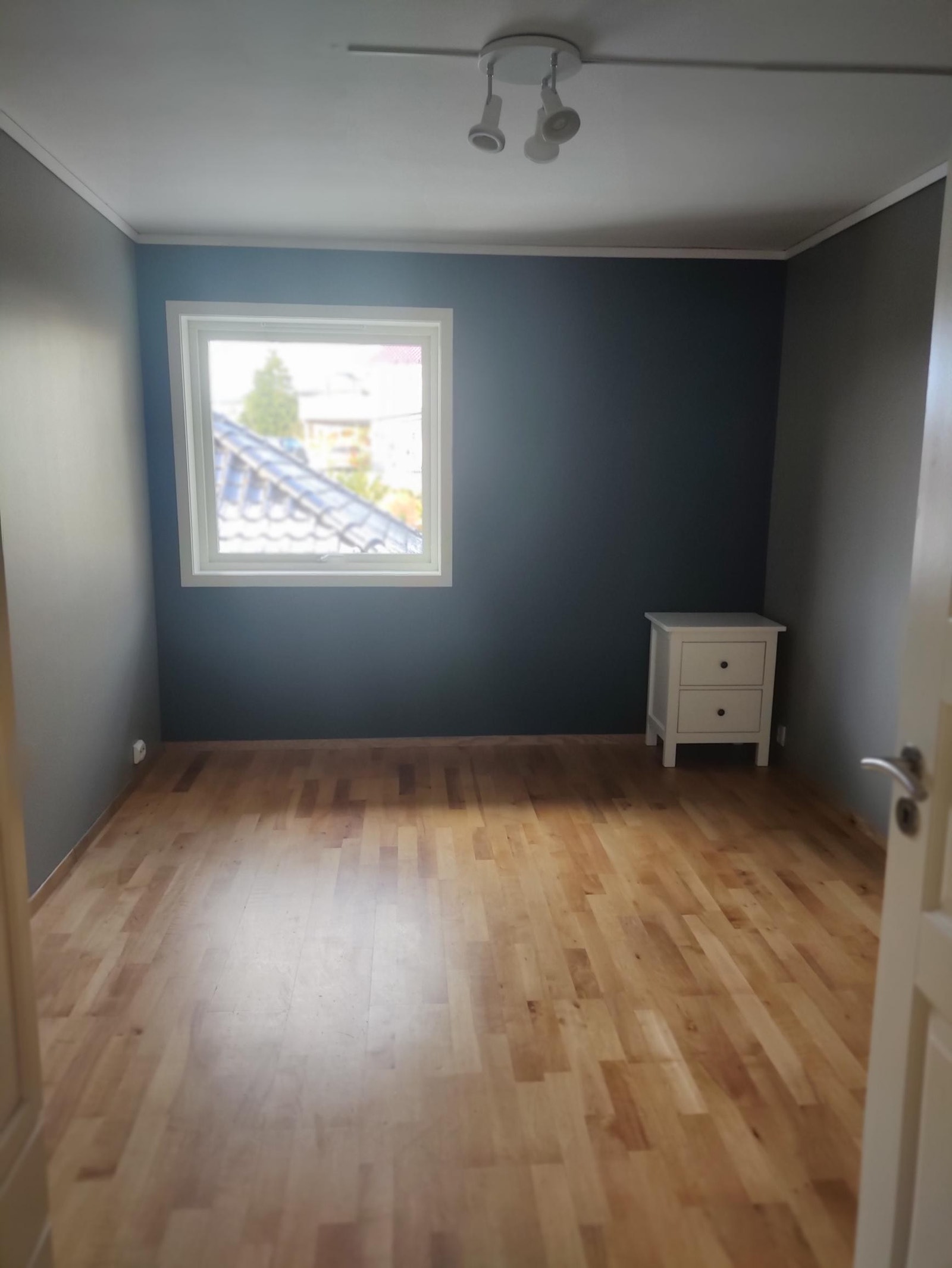 Soverom 1 Galleribilde