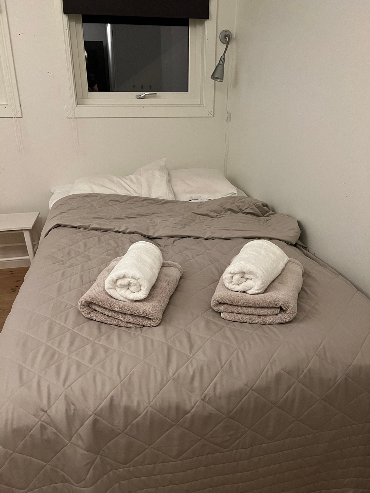 Soverom Galleribilde