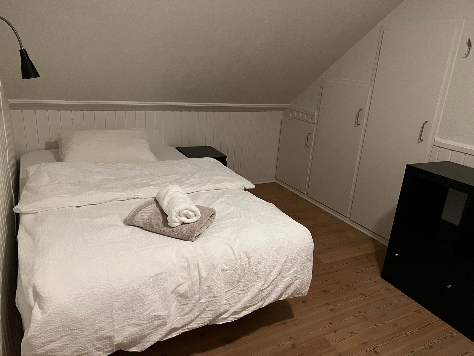 Soverom Galleribilde