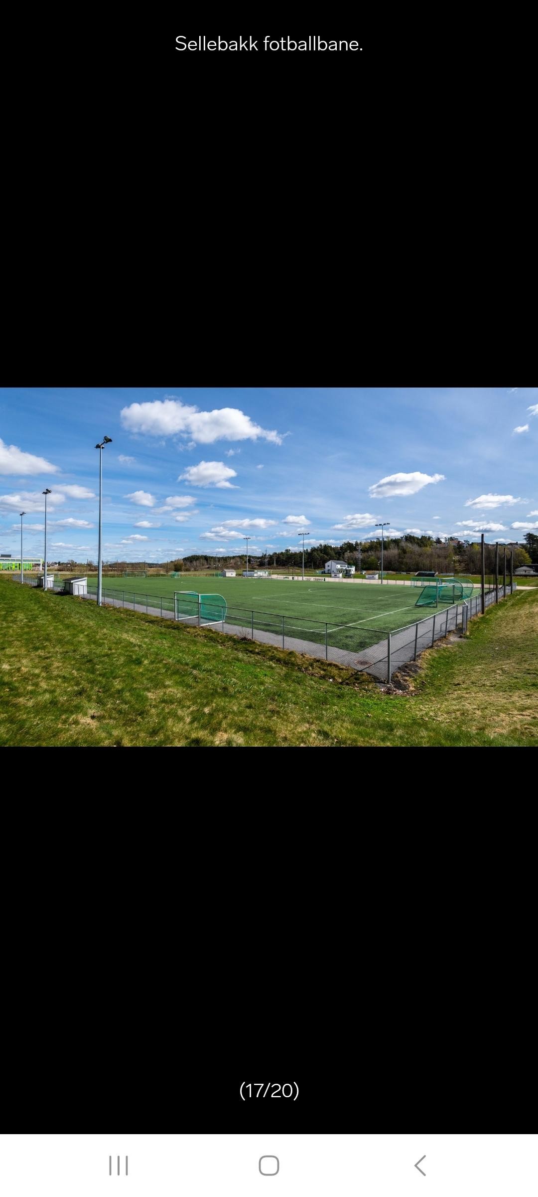 Nærområdet Galleribilde