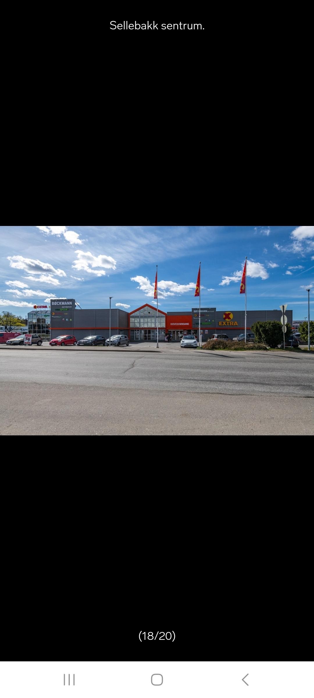 Nærområdet Galleribilde