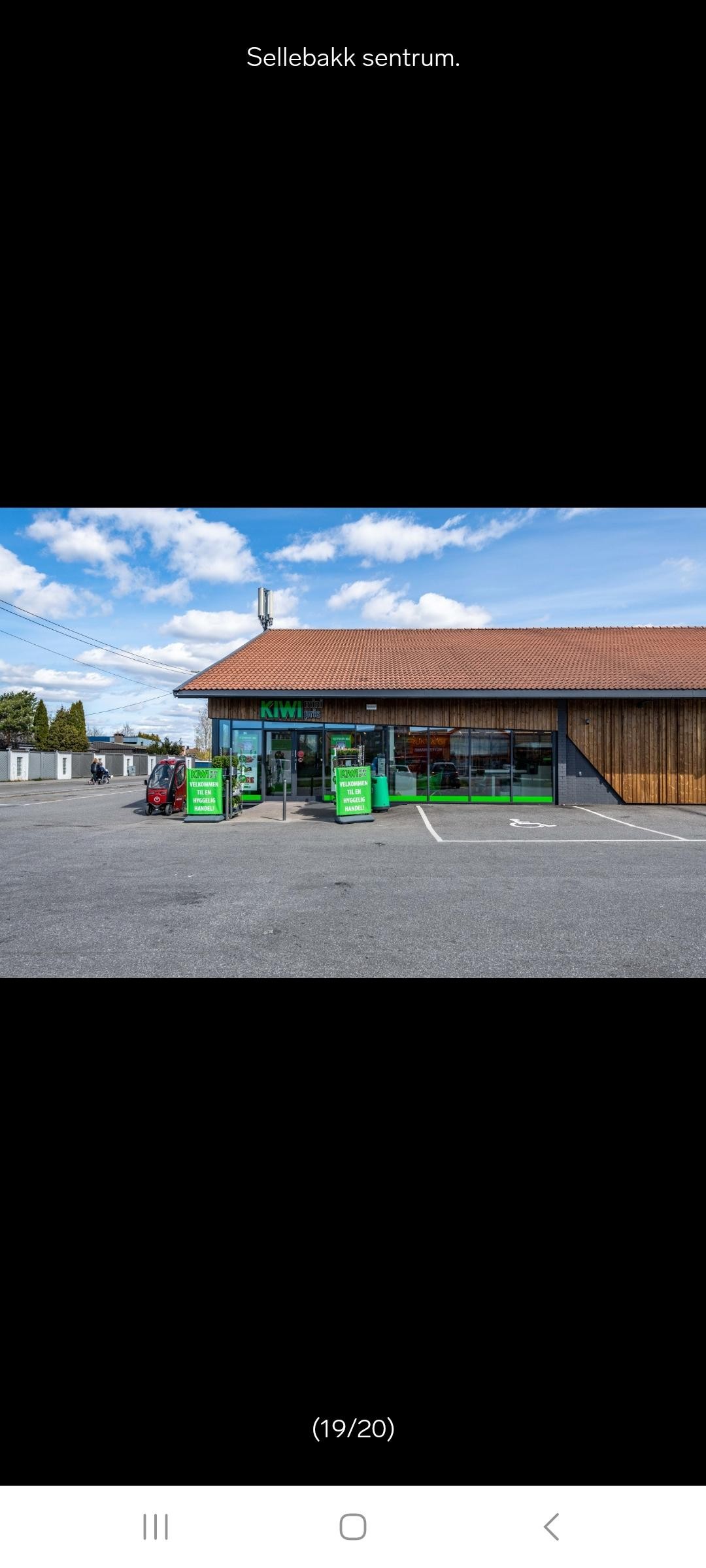 Nærområdet Galleribilde