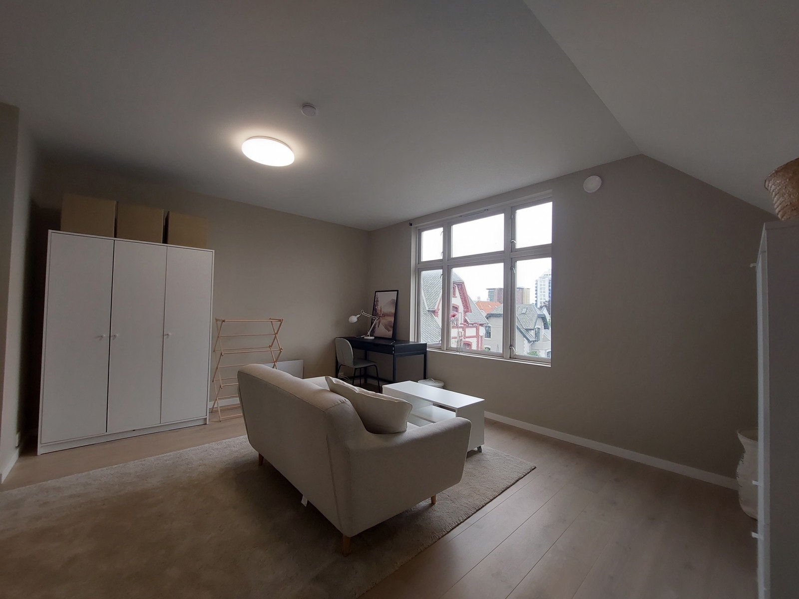 Rom 202 Galleribilde