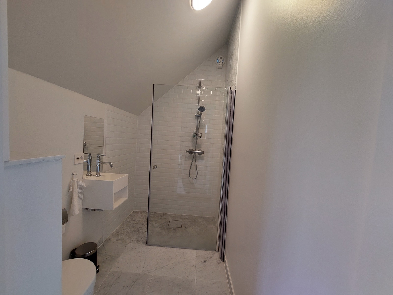 Bad 2 2. etasje Galleribilde