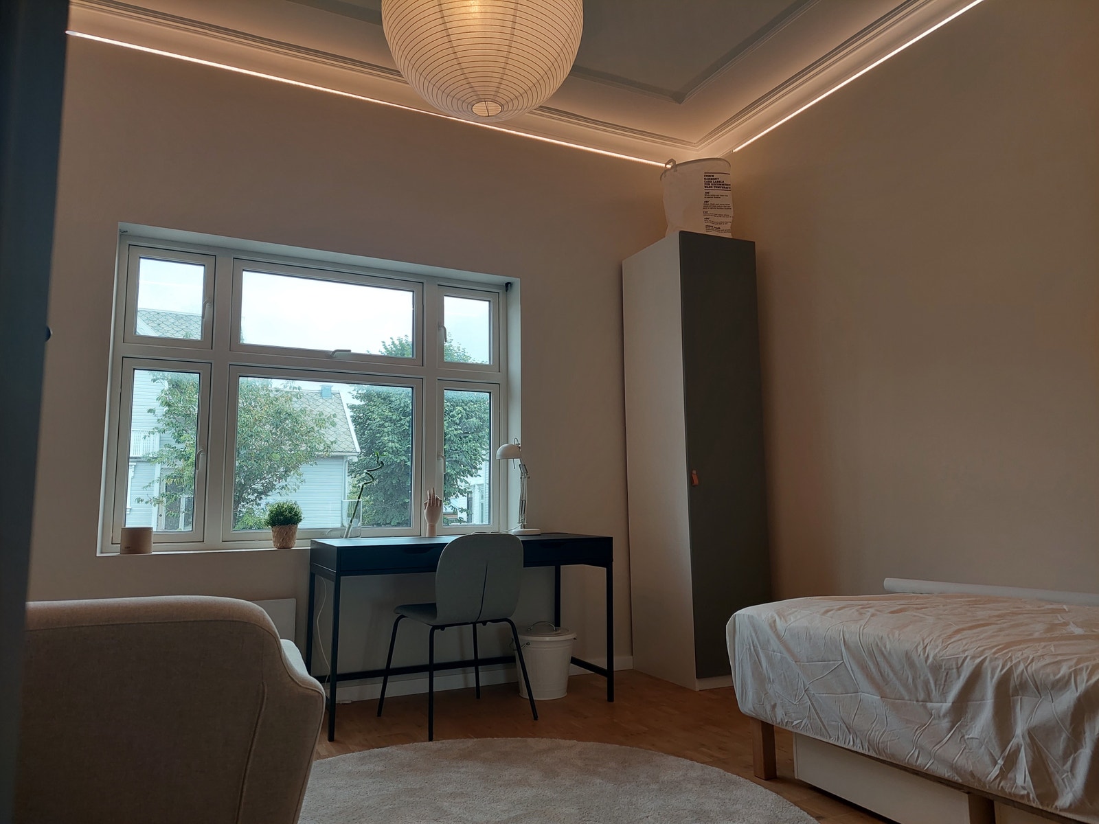 Rom 101 Galleribilde