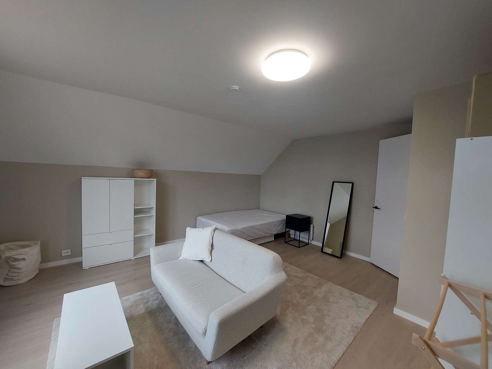 Rom 202 Galleribilde