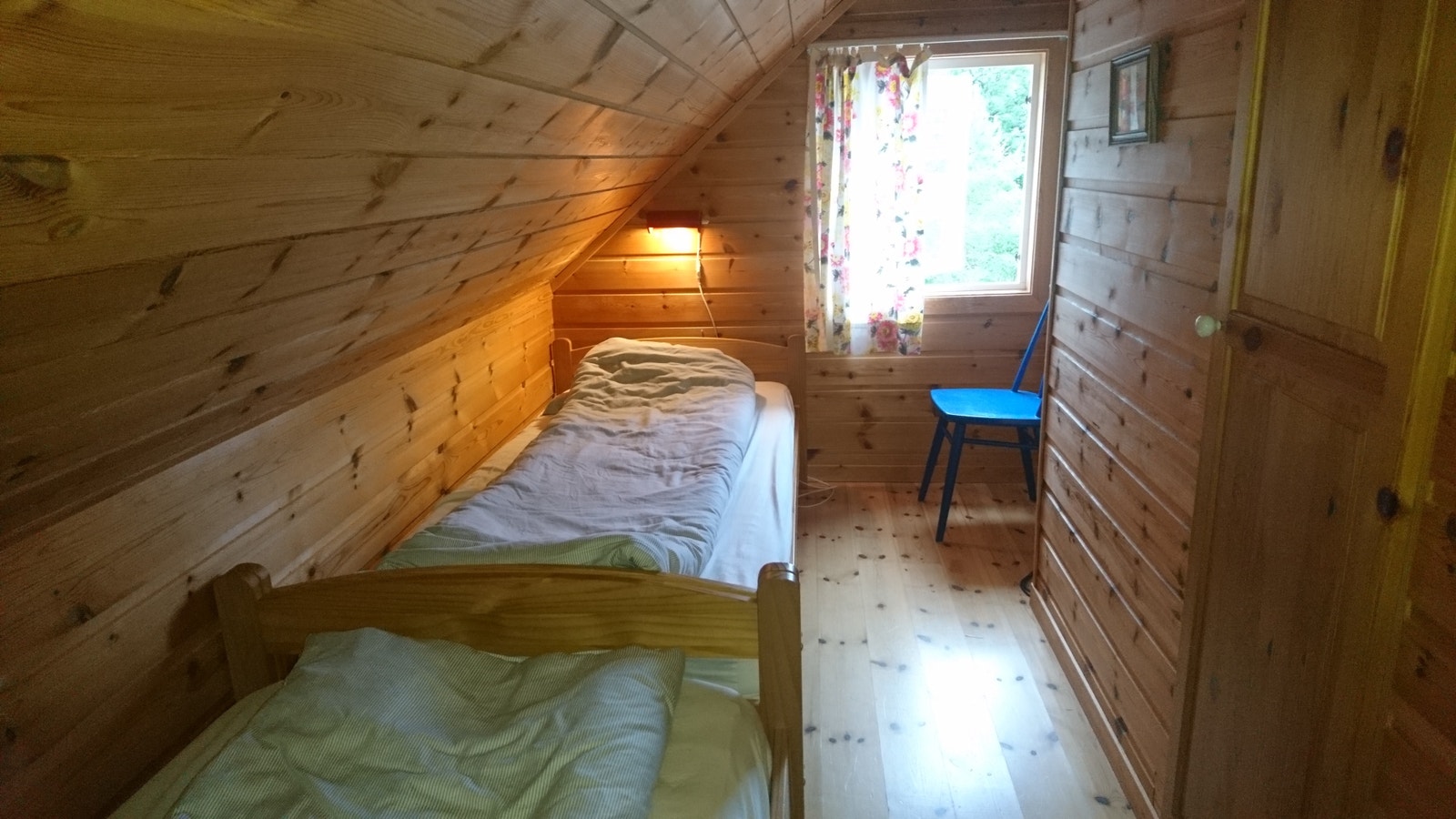 Soverom 3 Galleribilde