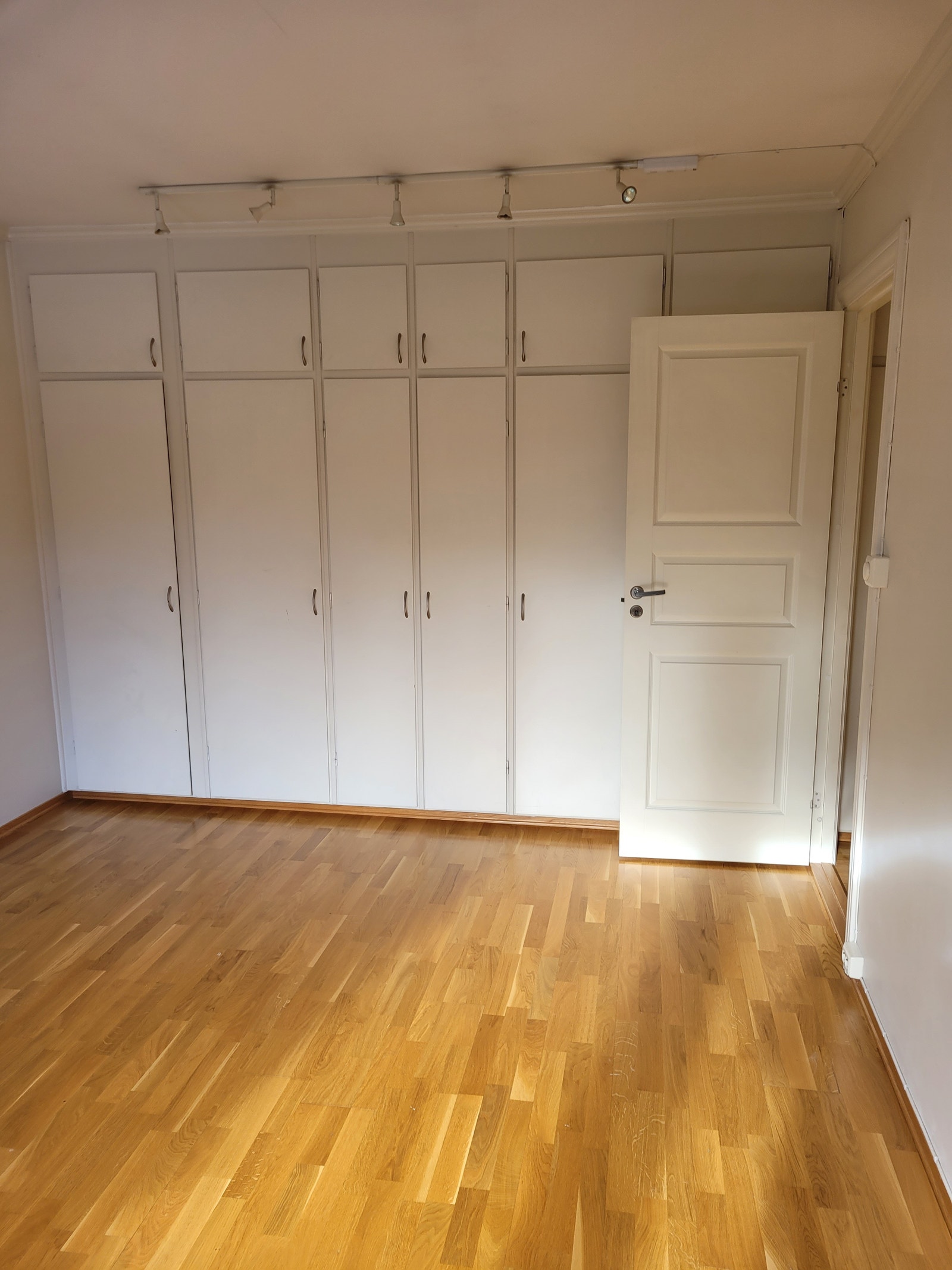 Soverom nr 1. Galleribilde