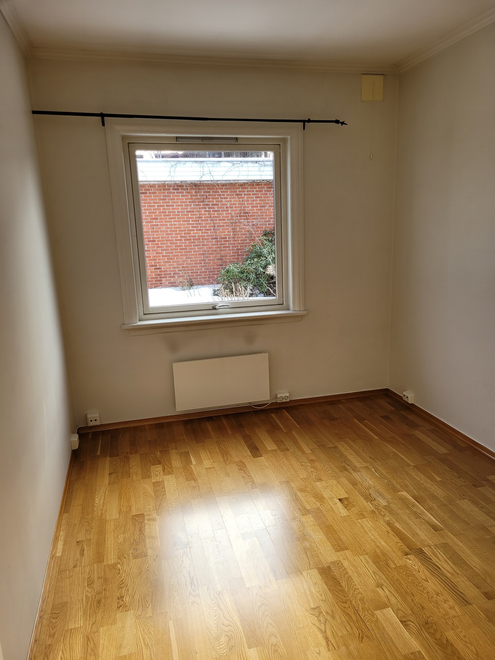 Soverom nr 2. Galleribilde