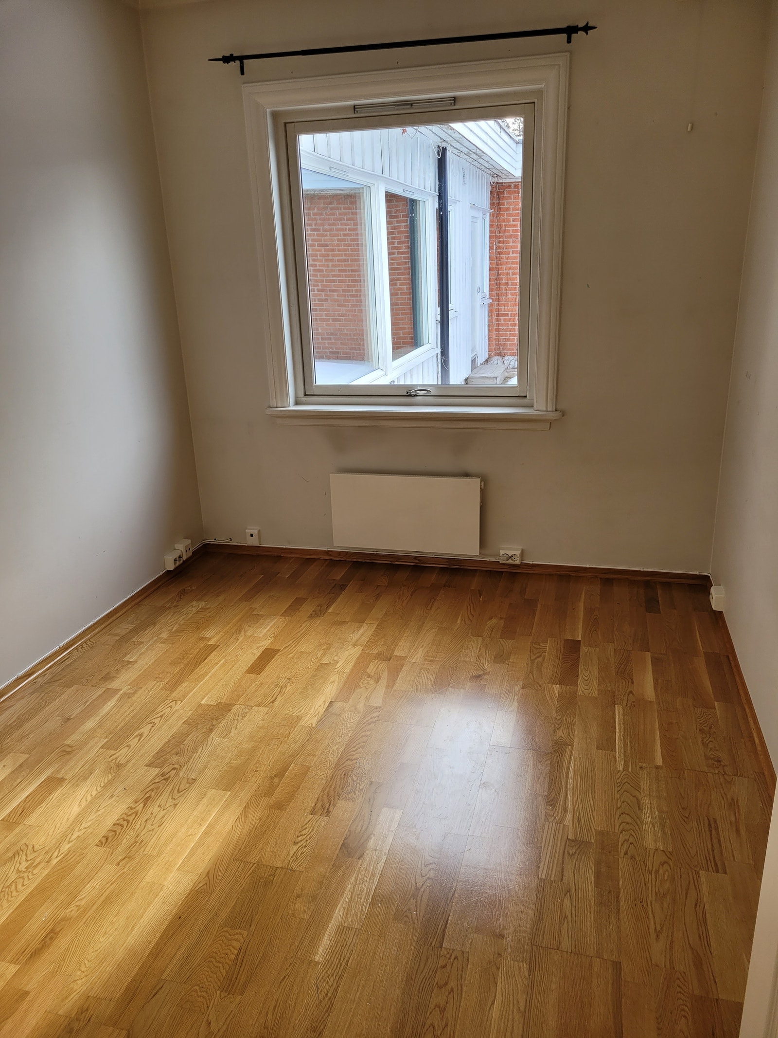 Soverom nr 3. Galleribilde