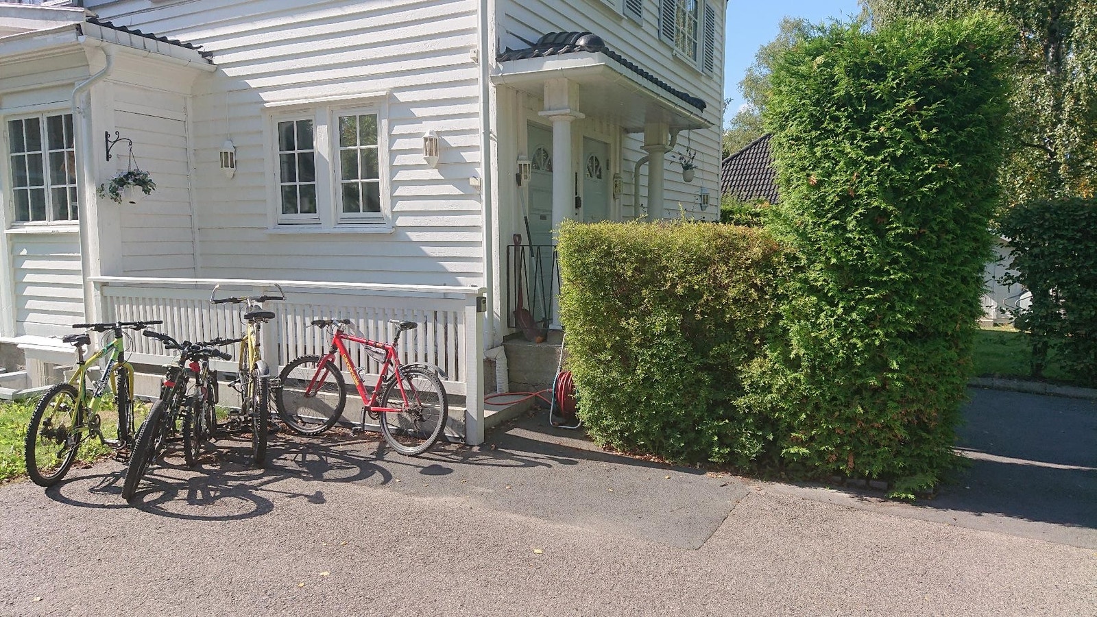 Nedgang til hybel leilighet! Galleribilde