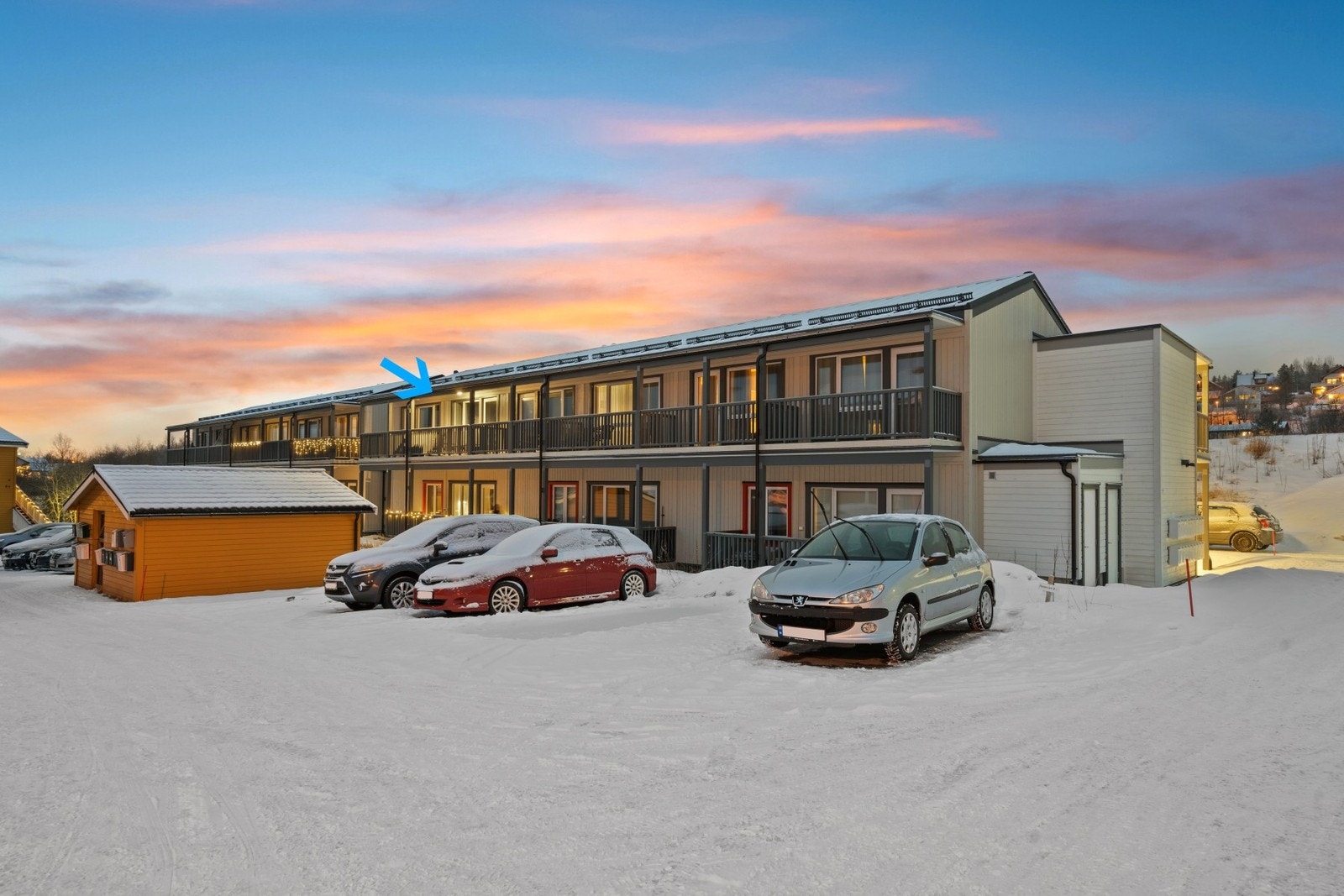 Galleribilde