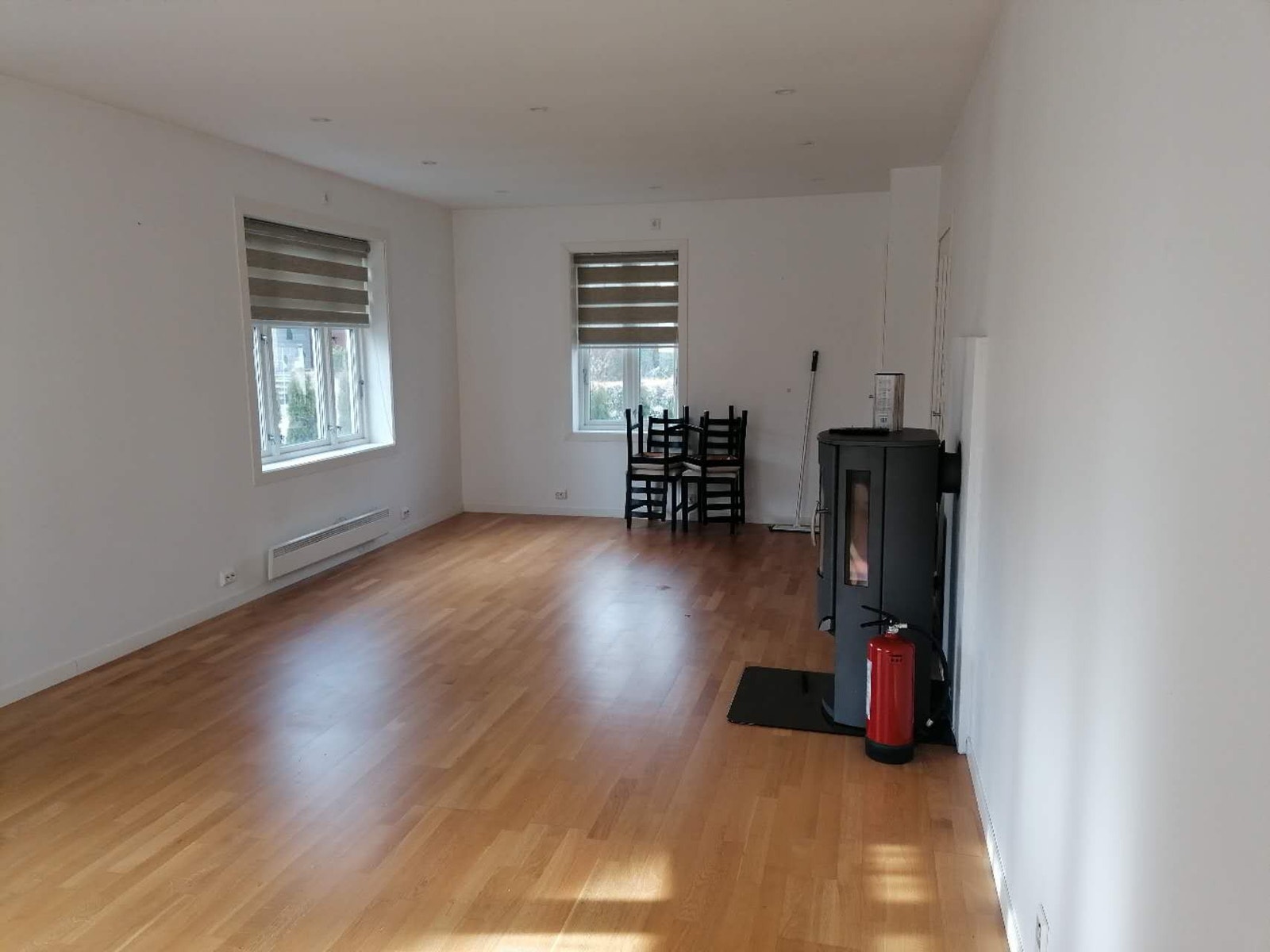 Stue, 1. etasje Galleribilde