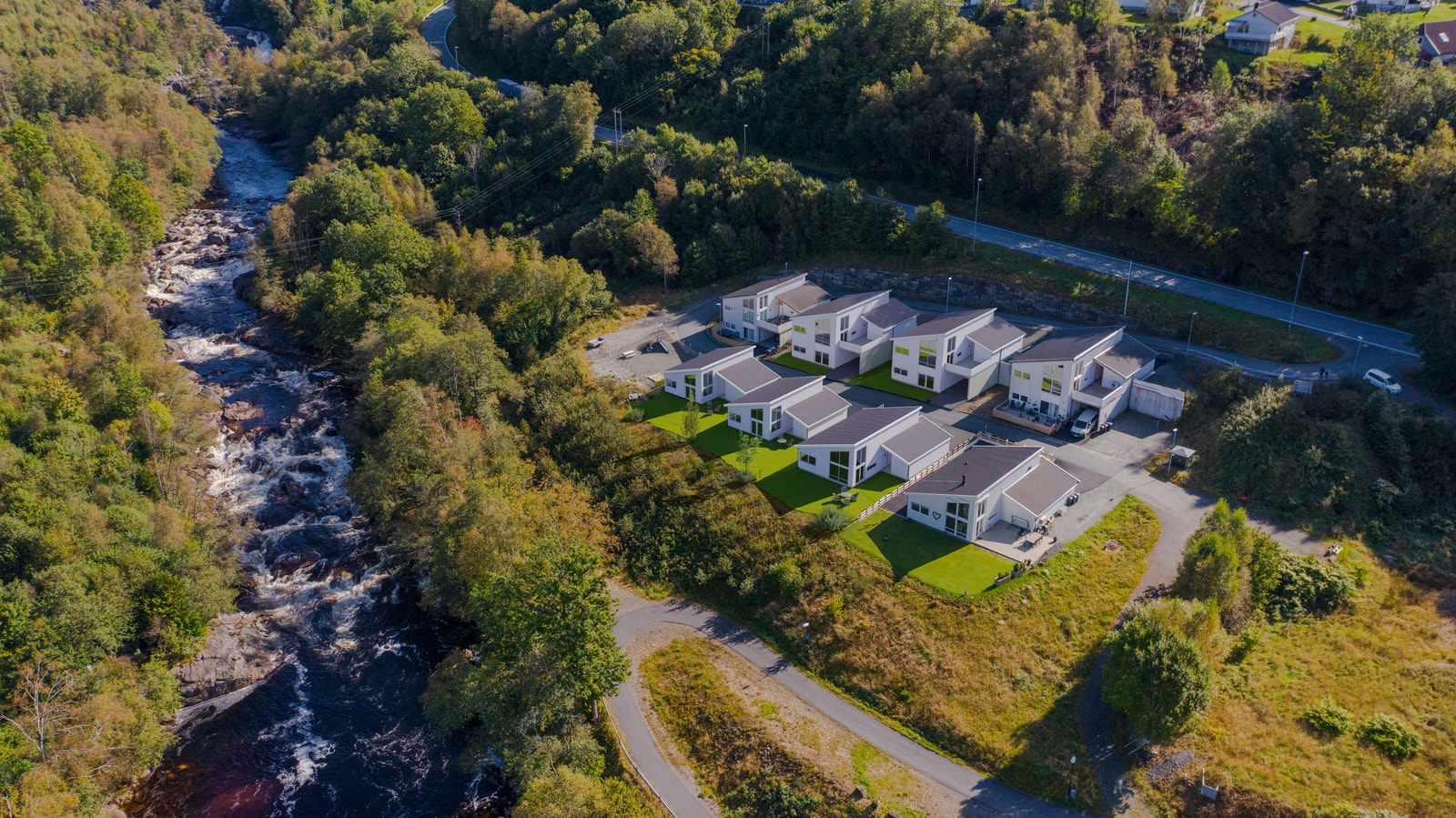 Illustrasjon av feltet Galleribilde