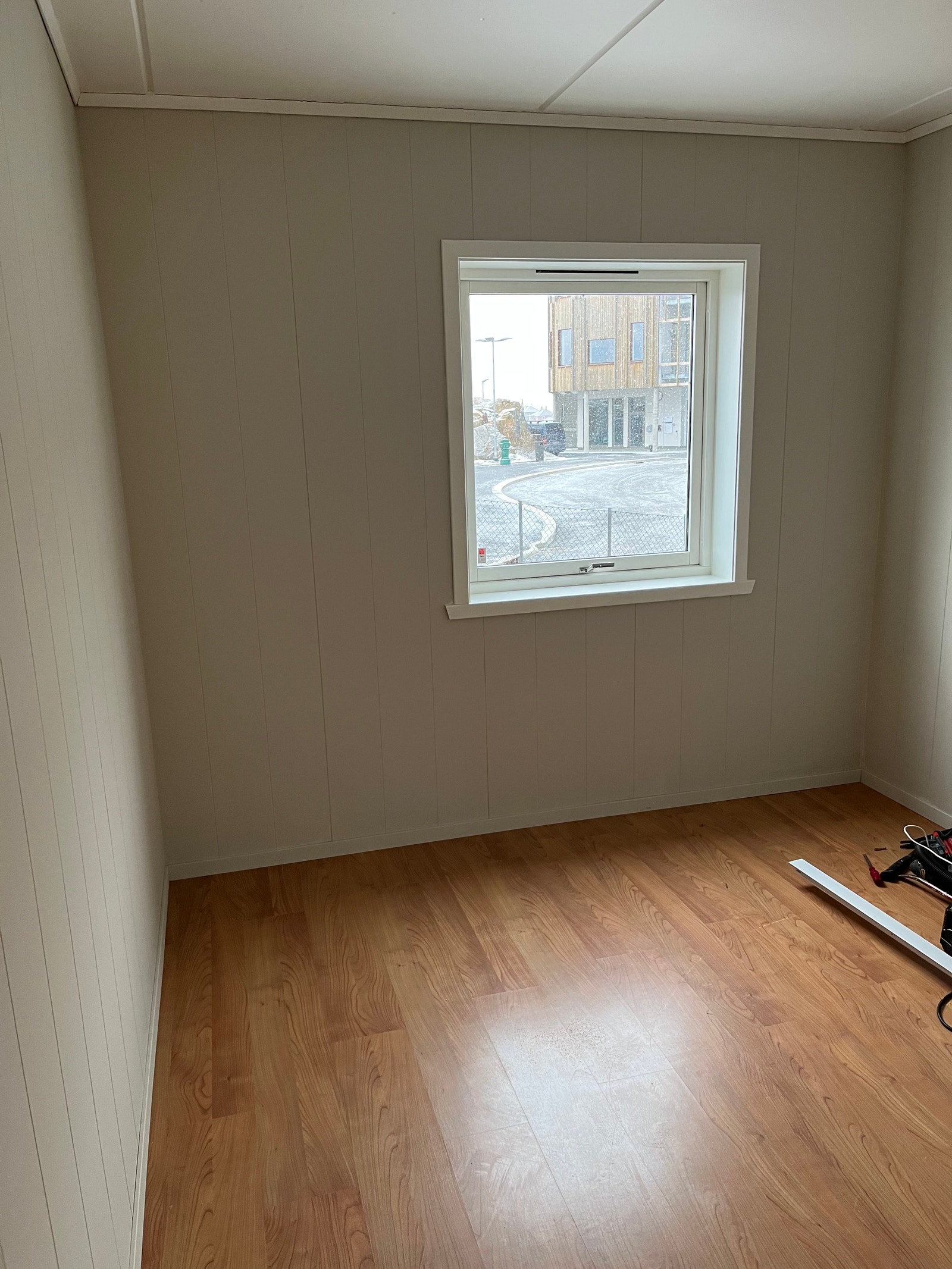 Sov 1. dobbelt rom Galleribilde