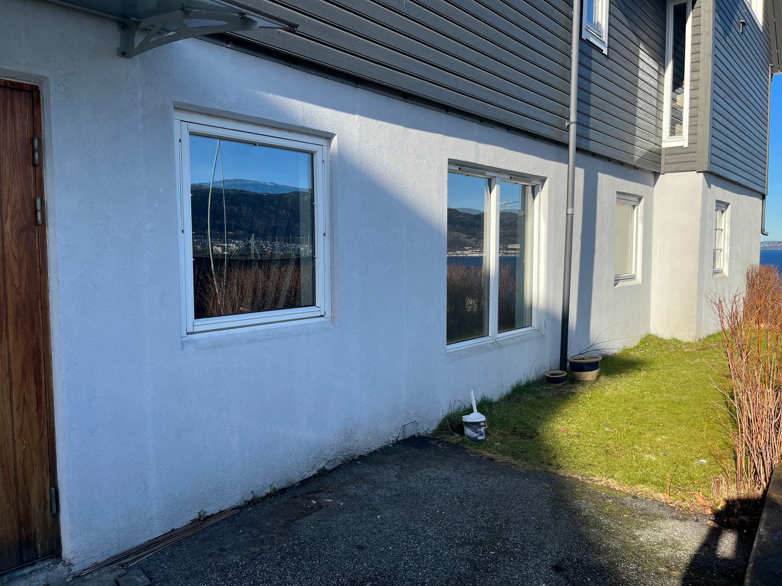 Sov 2 og stue Galleribilde