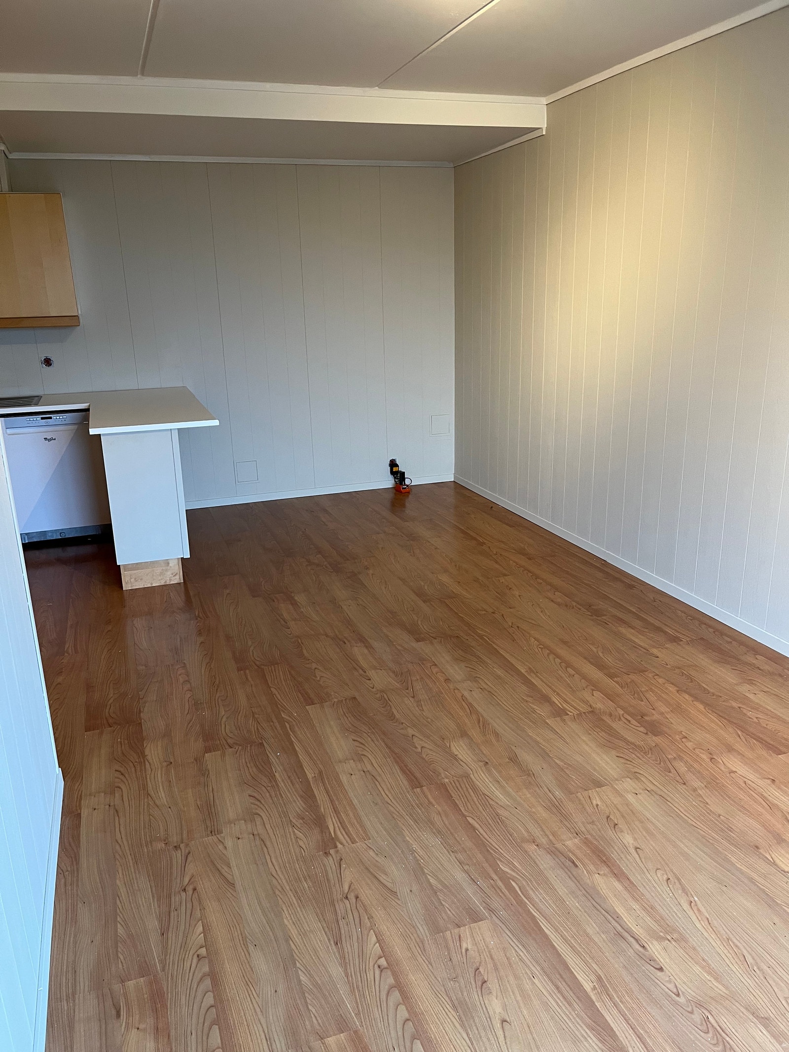 Spisekrok Galleribilde