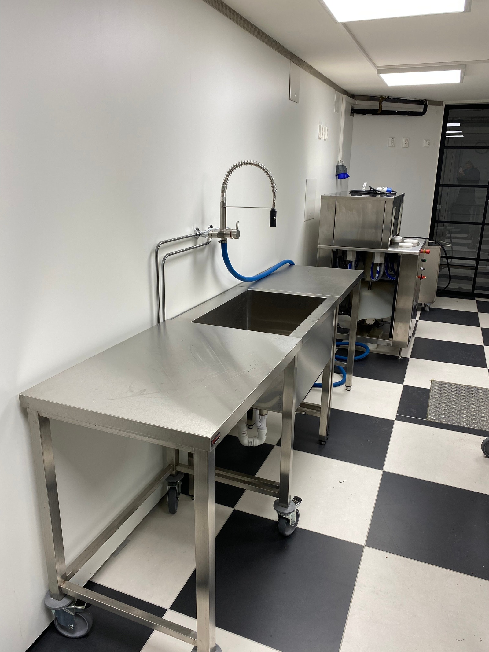 Skyllekum Galleribilde