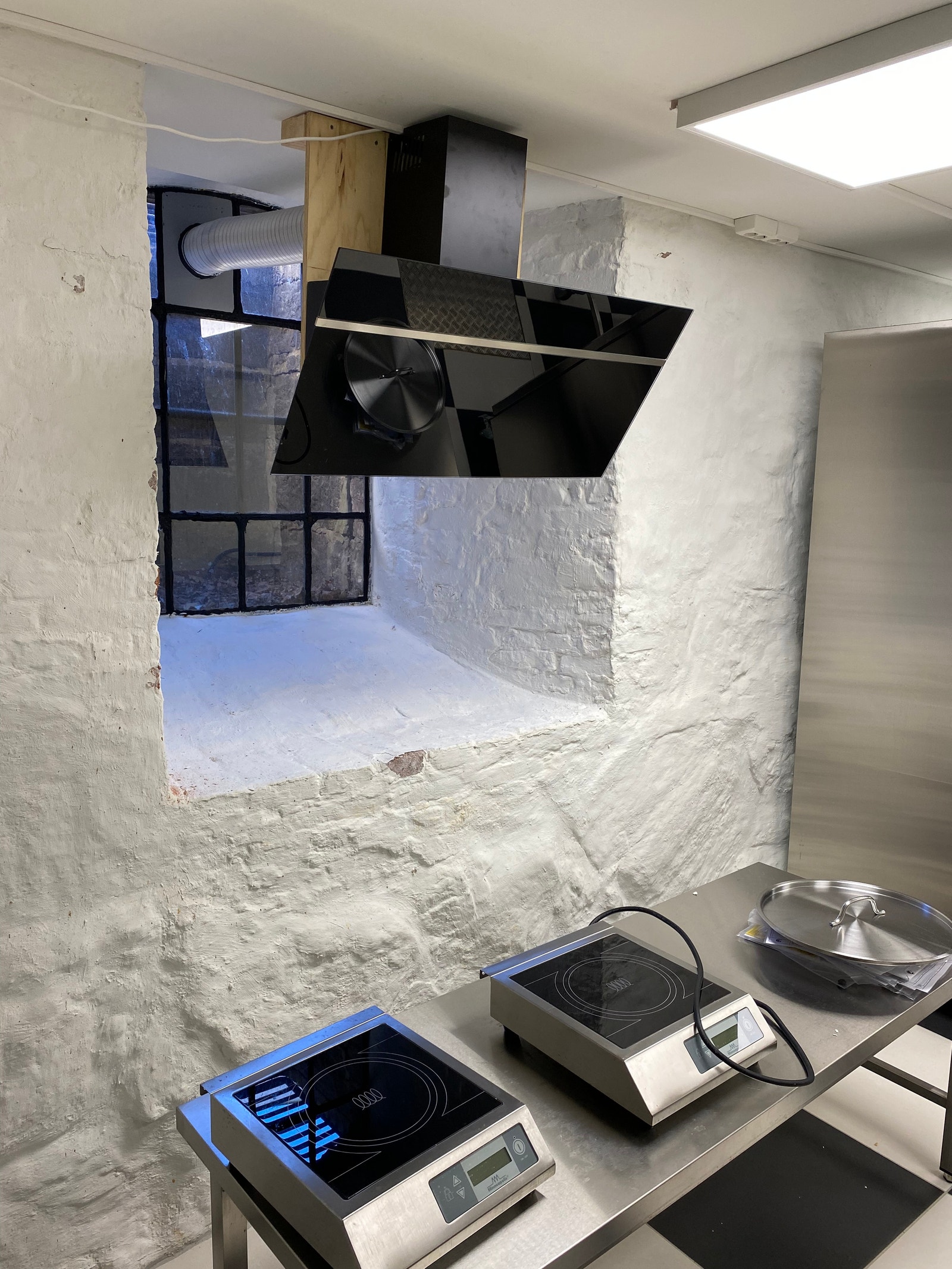 Avtrekksvifte Galleribilde