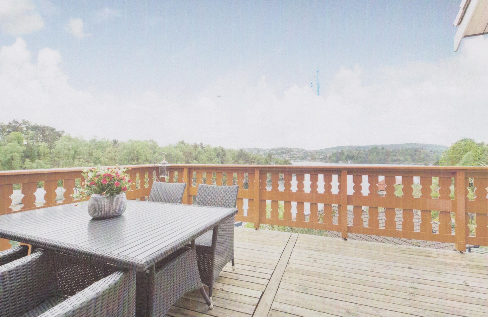 Terrasse 2 Galleribilde