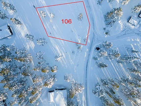 Tomt 106 Galleribilde