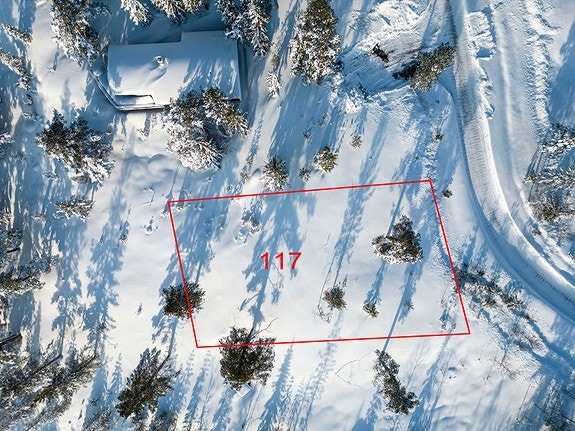 Tomt 117 Galleribilde