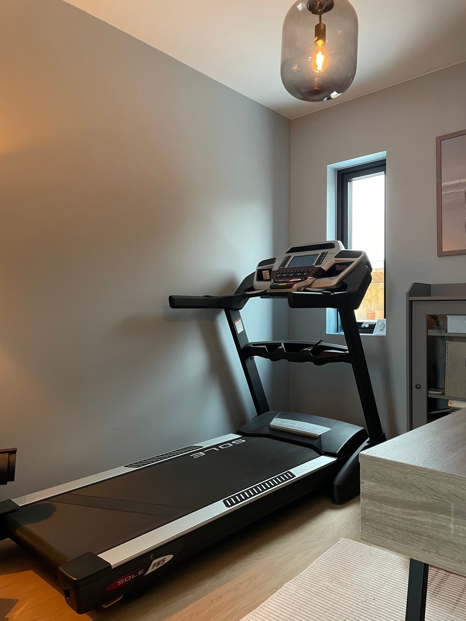 Tredemølle Galleribilde