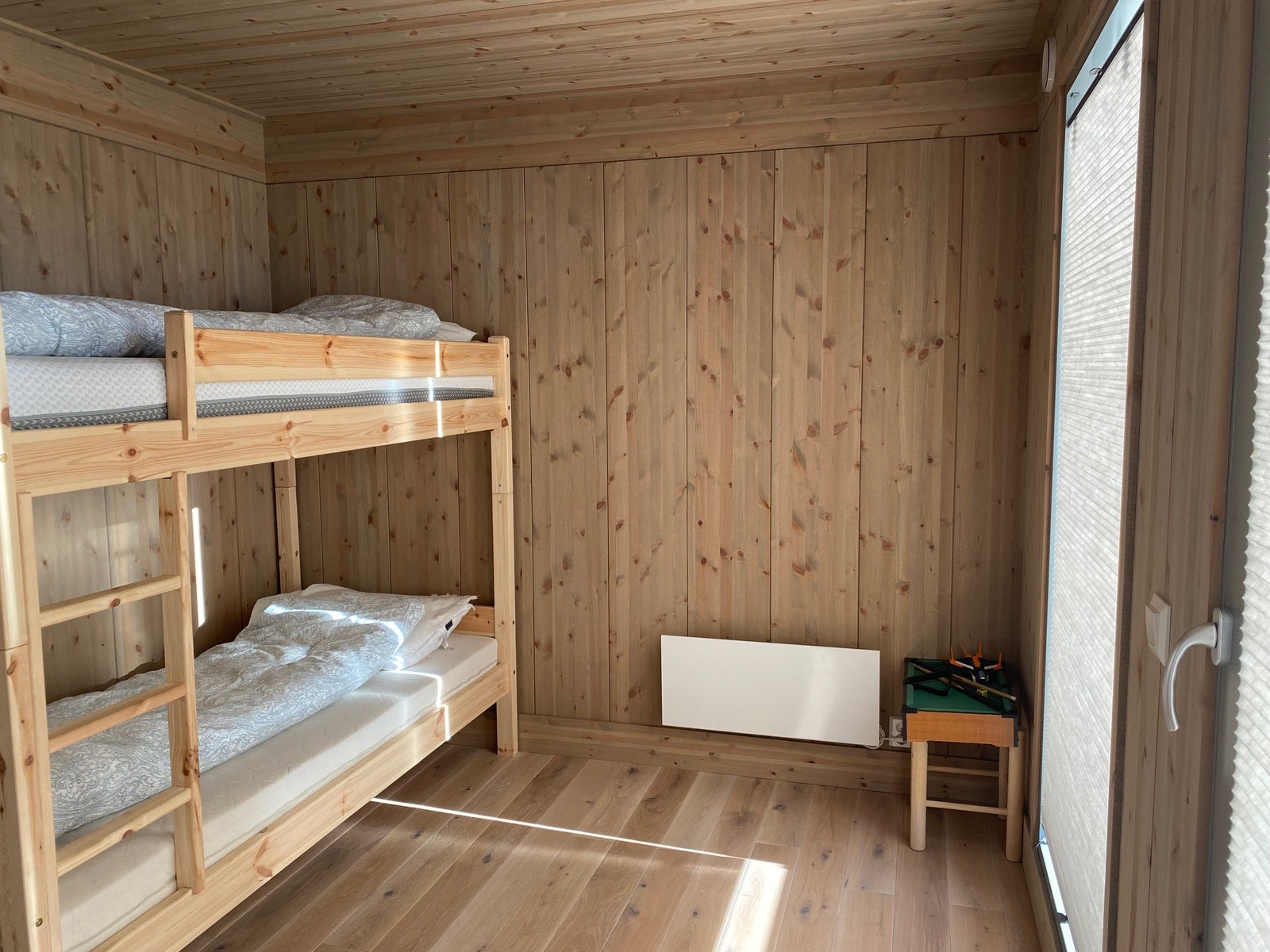 Soverom 2 Galleribilde