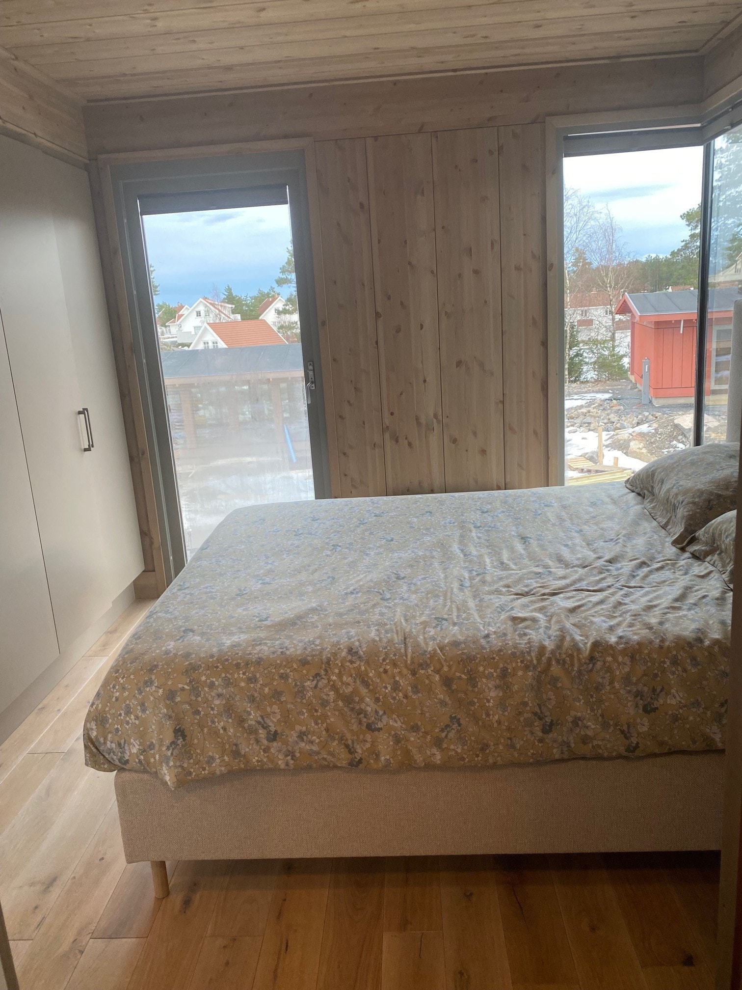 Soverom 1 Galleribilde