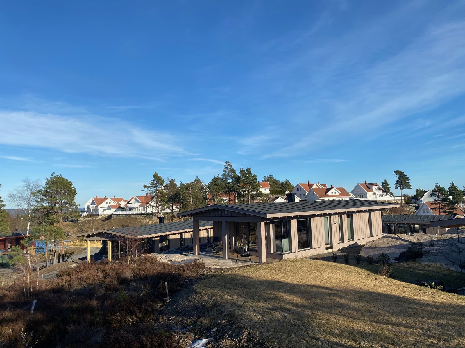 Oversiktsbilde Galleribilde