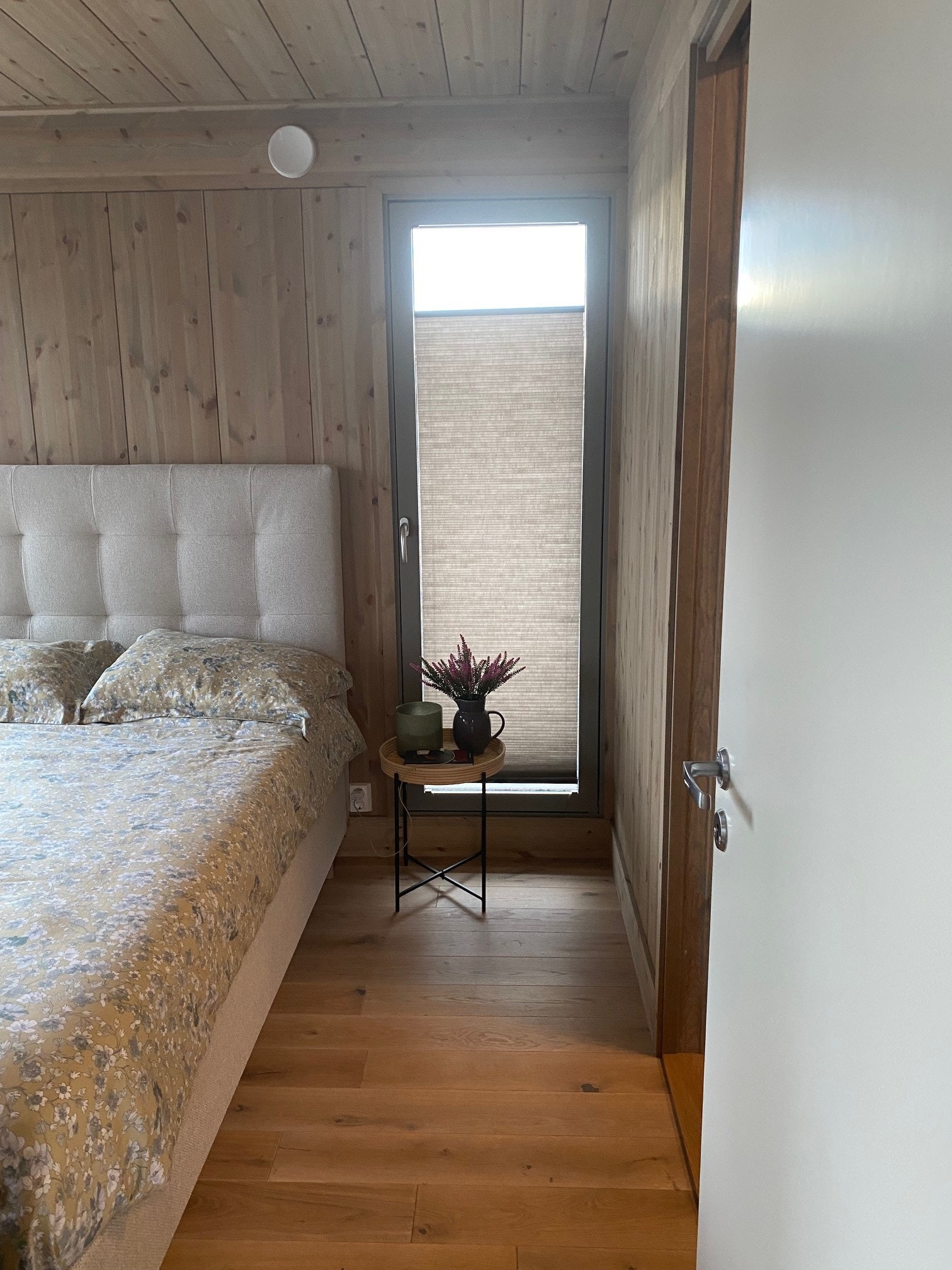 Soverom 1 Galleribilde